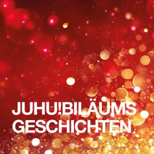 Juhubiläumsgeschichten