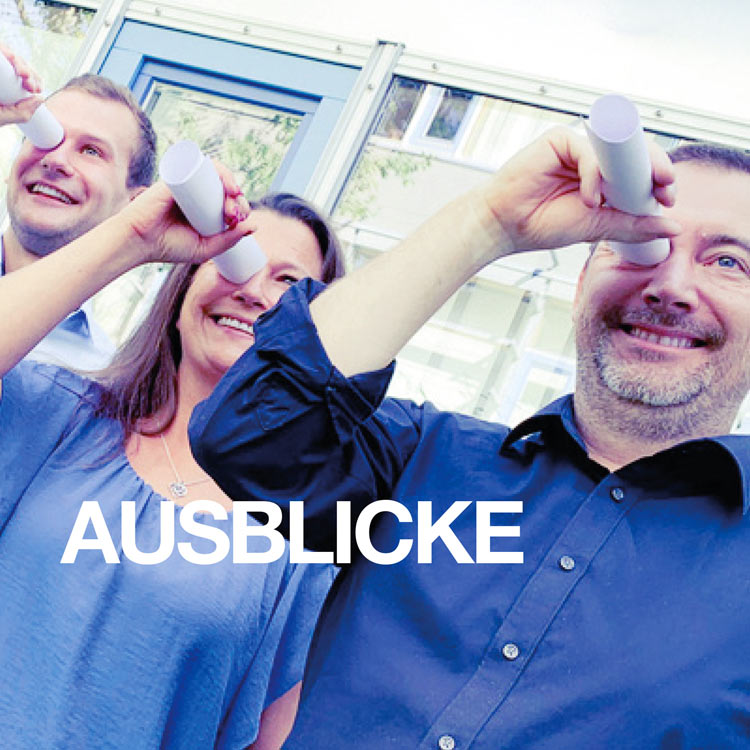 Ausblicke