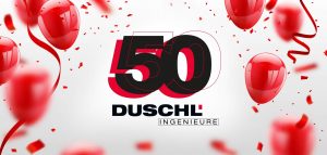 50 Jahre Duschl Ingenieure