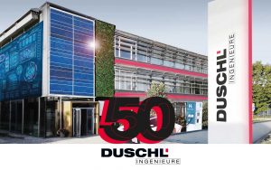 Zukunftsblicke Duschl Ingenieure
