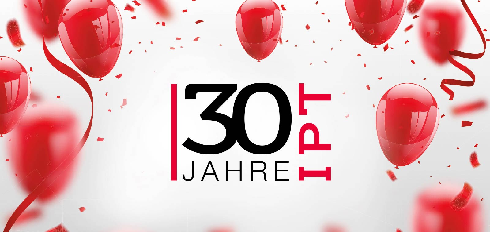 30 Jahre INGPLAN Technik