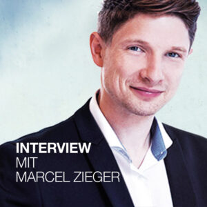 Interview mit Marcel Zieger