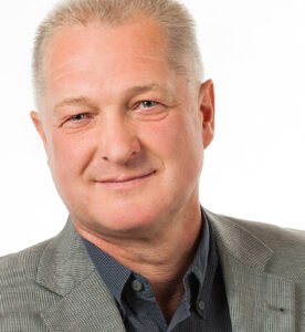 Peter Wendler