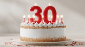 30 Jahre INGPLAN Technik