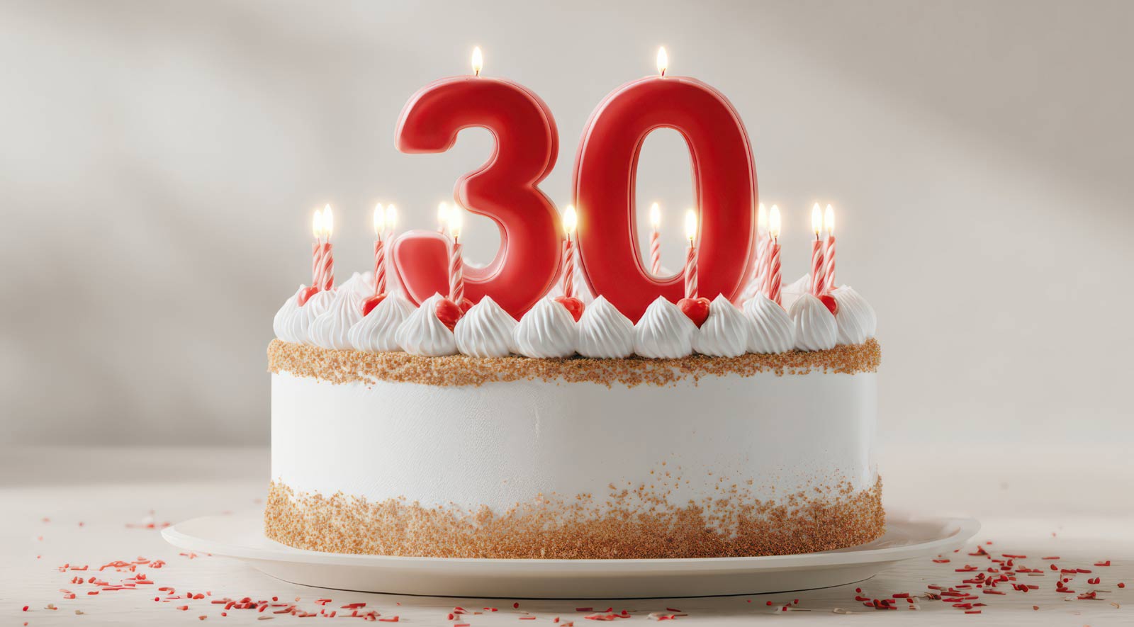 30 Jahre INGPLAN Technik